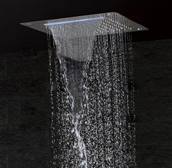 Moen Shower Head Flow Limiter